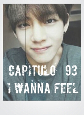 Fanfic / Fanfiction Clyde and Clyde. - I wanna fell. (Pov Hoseok)