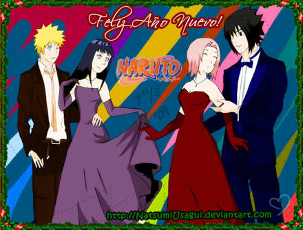 História Contos De Naruhina E Sasusaku Sz - O Festival - Agora ...