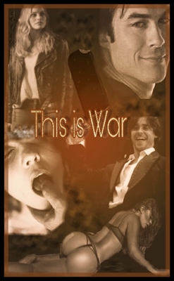 Fanfic / Fanfiction Entre a lei e o Crime - This is War - Isso é Guerra