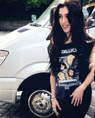 Fanfic / Fanfiction Esquizofrenia - Camren - Partida