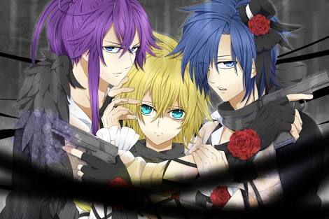 Fanfic / Fanfiction Frases - Vocaloides - The Lost Memorie