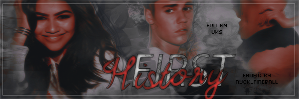 Fanfic / Fanfiction Ghost of Seduction (Em Revisão) - First History