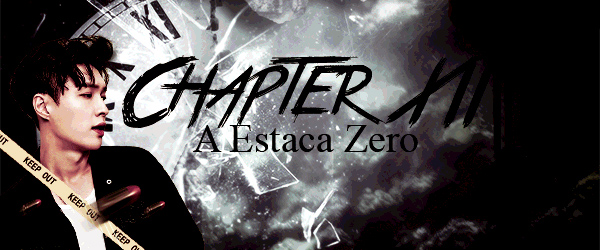 Fanfic / Fanfiction Hide and Seek; Lay - 12. A Estaca zero