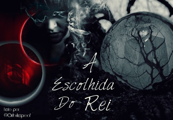 Fanfic / Fanfiction Hot Blood -Segunda temporada - A escolhida do rei