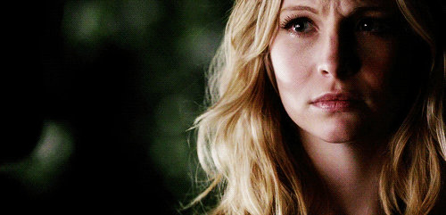Fanfic / Fanfiction How to Save a Life - Klaroline - With You I'm Born Again