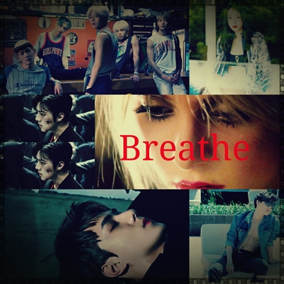 Fanfic / Fanfiction I'II Be There For You - Breathe