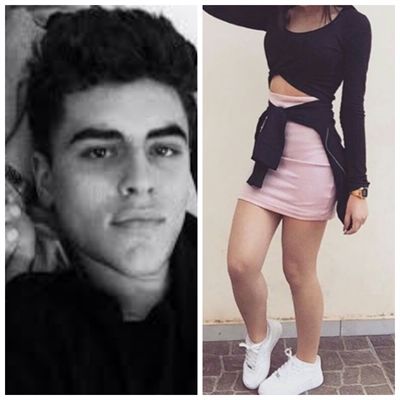 Fanfic / Fanfiction Imagines Magcon - Jack Gilinsky - Imagine parte 3