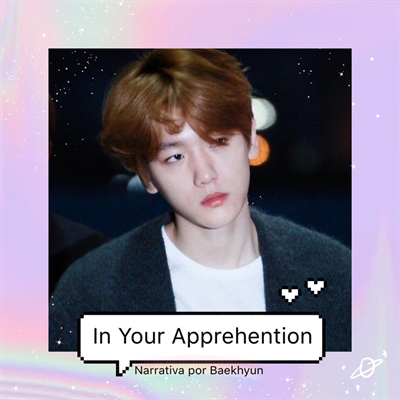 Fanfic / Fanfiction In Your Eyes - In Your Apprehension