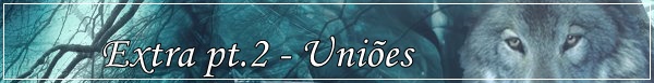 Fanfic / Fanfiction Link - Extra pt 2. Uniões