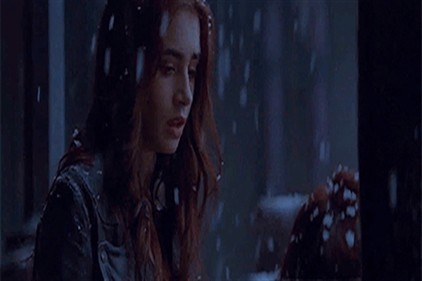Fanfic / Fanfiction Lua Negra. (Renesmee e Jacob) - Teimosia -parte final.