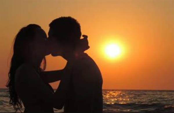 Fanfic / Fanfiction Minha vida- Renesmee e Jacob. - Primeiro beijo. ♡