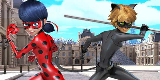 Fanfic / Fanfiction Miraculous - As aventuras de Lady Bug - Amor revelado - Felina