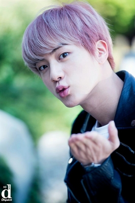 Fanfic / Fanfiction My Cute Neko - Jin