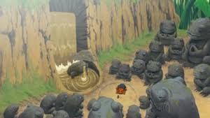 Fanfic / Fanfiction Naruto Uma Nova História Ninja - Começa o Treinamento no Monte Myoboku
