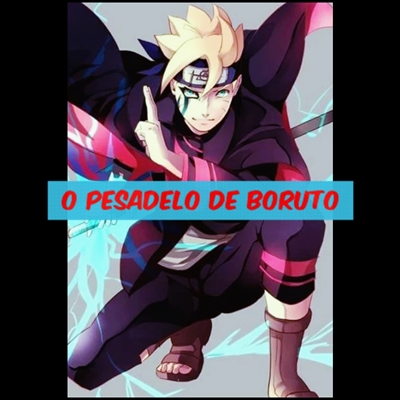 História Boruto: Naruto next generation - O primeiro dia de aula de Boruto  - História escrita por ShihioSatsuki - Spirit Fanfics e Histórias