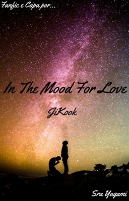 Fanfic / Fanfiction O Rapto de Park Jimin - In The Mood For Love