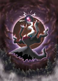 Fanfic / Fanfiction Pokemon dark - Poke dark