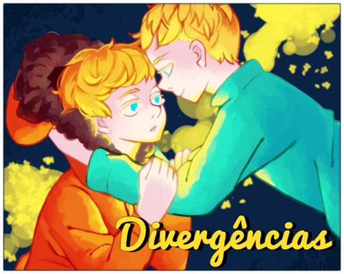 Fanfic / Fanfiction Quero que você saiba - Divergências