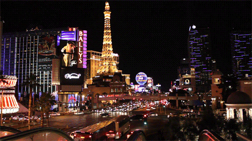 Fanfic / Fanfiction Remnant - Las Vegas - Parte 2
