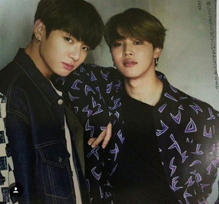 Fanfic / Fanfiction (excluida)School of love(jikook) - Capítulo 36-Especial de 100 favoritos