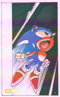 Fanfic / Fanfiction Sonic The Hedgehog - Laços entre linhas do tempo Temporada 1 - O inicio de uma aventura X-TREMA!