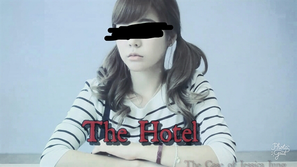 Fanfic / Fanfiction The Case of Jessica Jung - 5. The Hotel