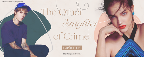 Fanfic / Fanfiction The Daughter of Crime - The Other Daughter of Crime
