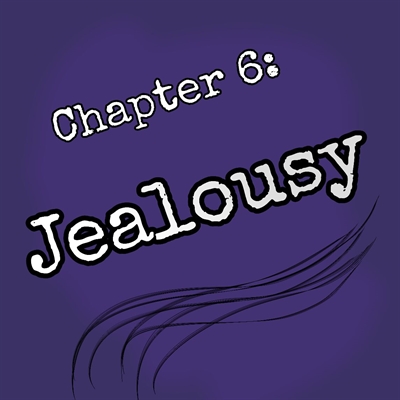 Fanfic / Fanfiction The Fabulous Mystery Of The Iero Family (Hiatus) - Jealousy -Gerard