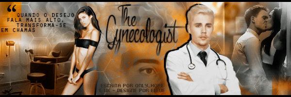 Fanfic / Fanfiction The Gynecologist - Desire
