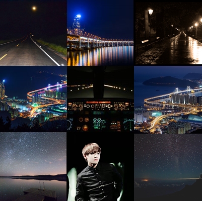 Fanfic / Fanfiction The Mystery've A Name - Let's Go To Busan