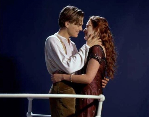Fanfic / Fanfiction Titanic 2- A volta de Jack - Liberdade - Parte 1