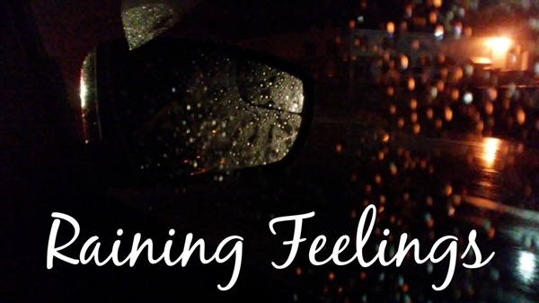 Fanfic / Fanfiction Treat You Better - Raining Feelings
