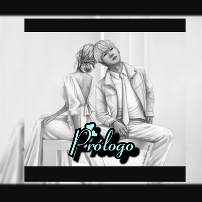 Fanfic / Fanfiction ♤ My guardian angel ♤ - Imagine Suga (Yoongi) - ♠ Prólogo ♠