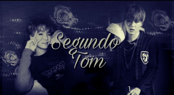 Fanfic / Fanfiction 50 Tons de Incesto - Segundo Tom