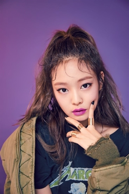 Fanfic / Fanfiction Nine in My Life - Problemas e Jennie