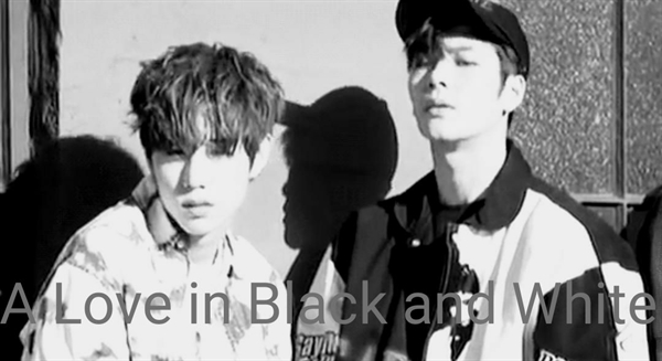 Fanfic / Fanfiction A Love in Black and White ×MARKSON× - ×6×