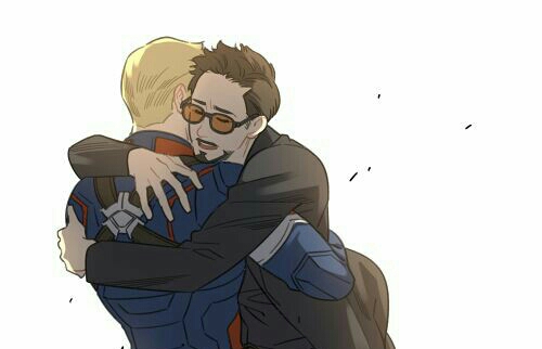 Fanfic / Fanfiction A love lost in time •Stony• - Vou ter saudades dele