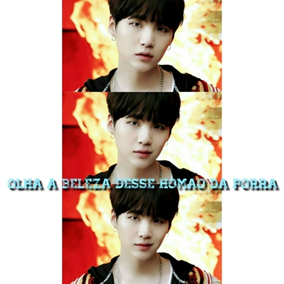 Fanfic / Fanfiction A Suicide (Yoongi/Suga - BTS) - Capítulo 09 - First time I killed someone.