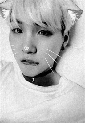Fanfic / Fanfiction A Suicide (Yoongi/Suga - BTS) - Capítulo 11 - My love disappeared.