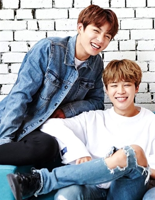 Fanfic / Fanfiction A TROCA MISTERIOSA (JIKOOK) - Capítulo 13