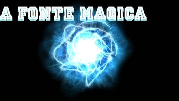 Fanfic / Fanfiction Academy Of Magic School Interativa - A Fonte Magica