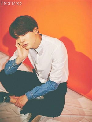 Fanfic / Fanfiction Aconteceu, então só vai (Jikook) - Acho que gosto dele