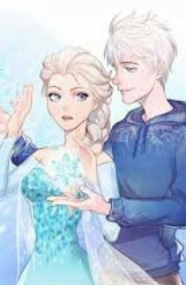 Fanfic / Fanfiction All I need is you - Jelsa - Freist date