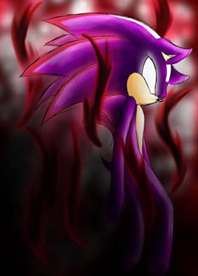 Fanfic / Fanfiction Amigos,rivais ou... - Nova shadow e dark Sonic