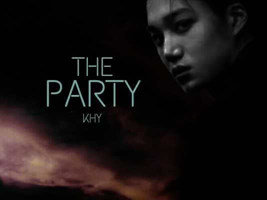 Fanfic / Fanfiction Back to the Past - The Party