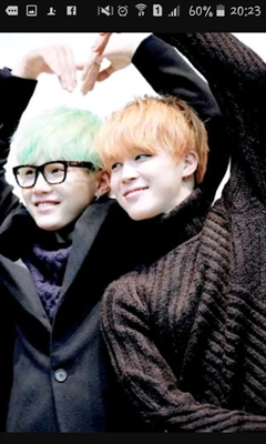 Fanfic / Fanfiction Beautiful and the Baest : In ... Yoomin ! - Jimin ♡