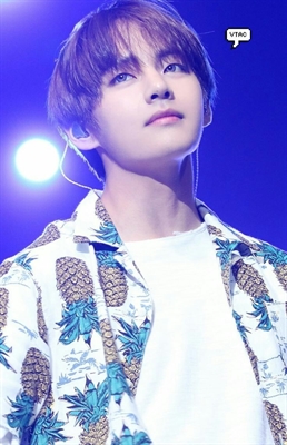 Fanfic / Fanfiction Blood, Sweat and Tears - Imagine BTS (Taehyung / V) - 09x03 - Guns For Hands
