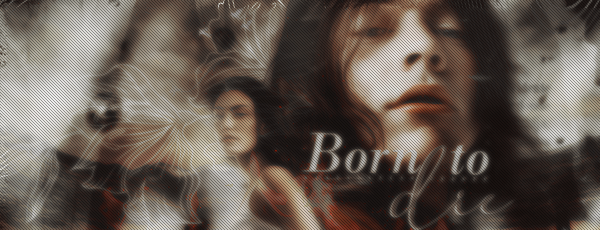 Fanfic / Fanfiction Born To Die - Capítulo Oito: