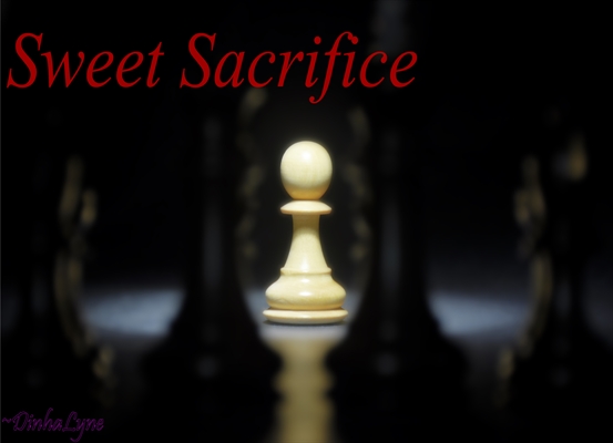 Fanfic / Fanfiction Bring Me To Life (Hiatus) - Sweet Sacrifice