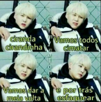 Fanfic / Fanfiction Bts no WhatsApp - Toddyn do kookie